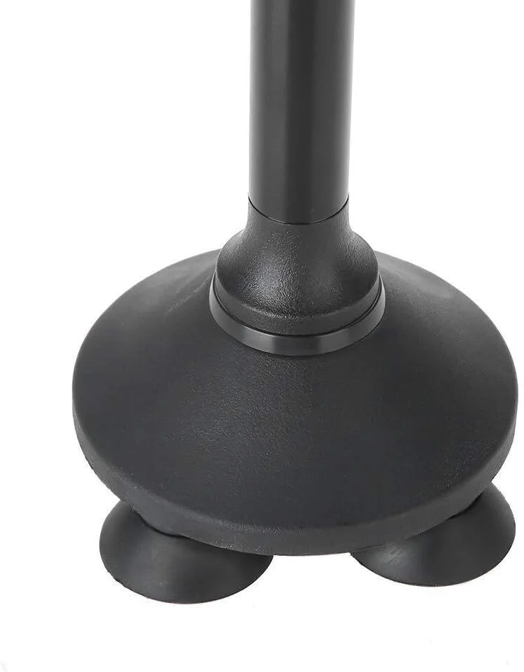 عصای تاشو با قابلیت تنظیم ارتفاع