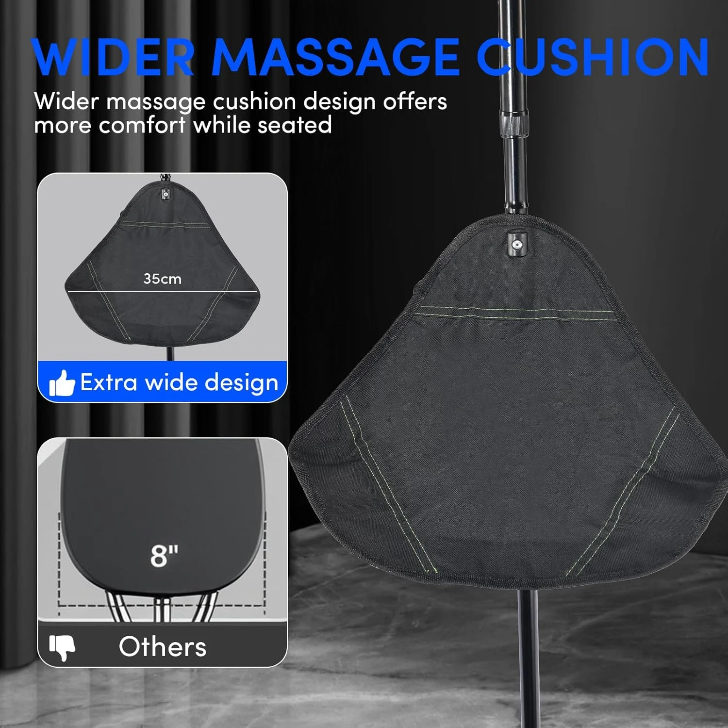 عصا با صندلی تاشو سبک وزن با چراغ LED، عصای پیاده روی قابل تنظیم برای سالمندان عصا با صندلی تاشو سبک وزن با چراغ LED، عصای پیاده روی قابل تنظیم برای سالمندان