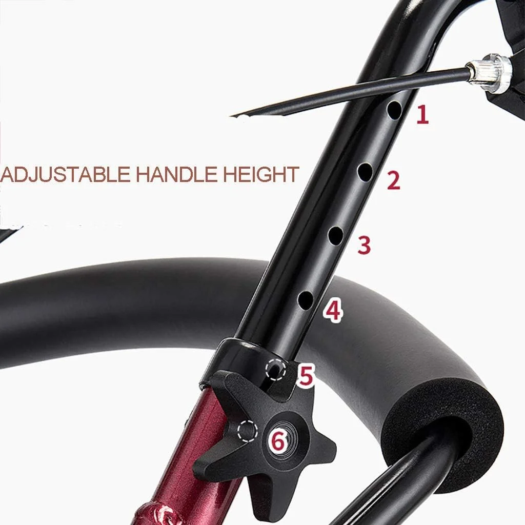 ویلچر و واکر تاشو چند منظوره ویلچر و واکر تاشو چند منظوره