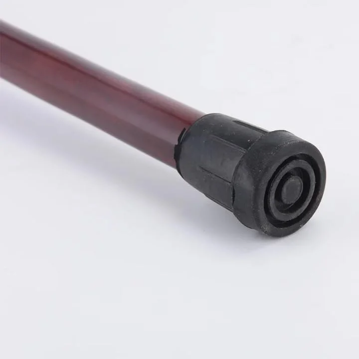 عصای پیاده روی چوبی الدر برای مردان و زنان مسن