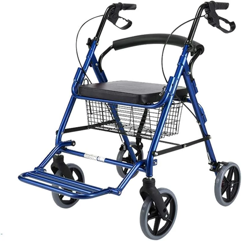 واکر، واکر رولیتور ویلچیر برقی با صندلی، واکر چرخدار آلیاژ آلومینیوم با چرخ های 8 اینچی تا 350 پوند را پشتیبانی می کند، واکر پزشکی، سورپرایز کوچک بورگوندی واکر، واکر رولیتور ویلچیر برقی با صندلی، واکر چرخدار آلیاژ آلومینیوم با چرخ های 8 اینچی تا 350 پوند را پشتیبانی می کند، واکر پزشکی، سورپرایز کوچک بورگوندی