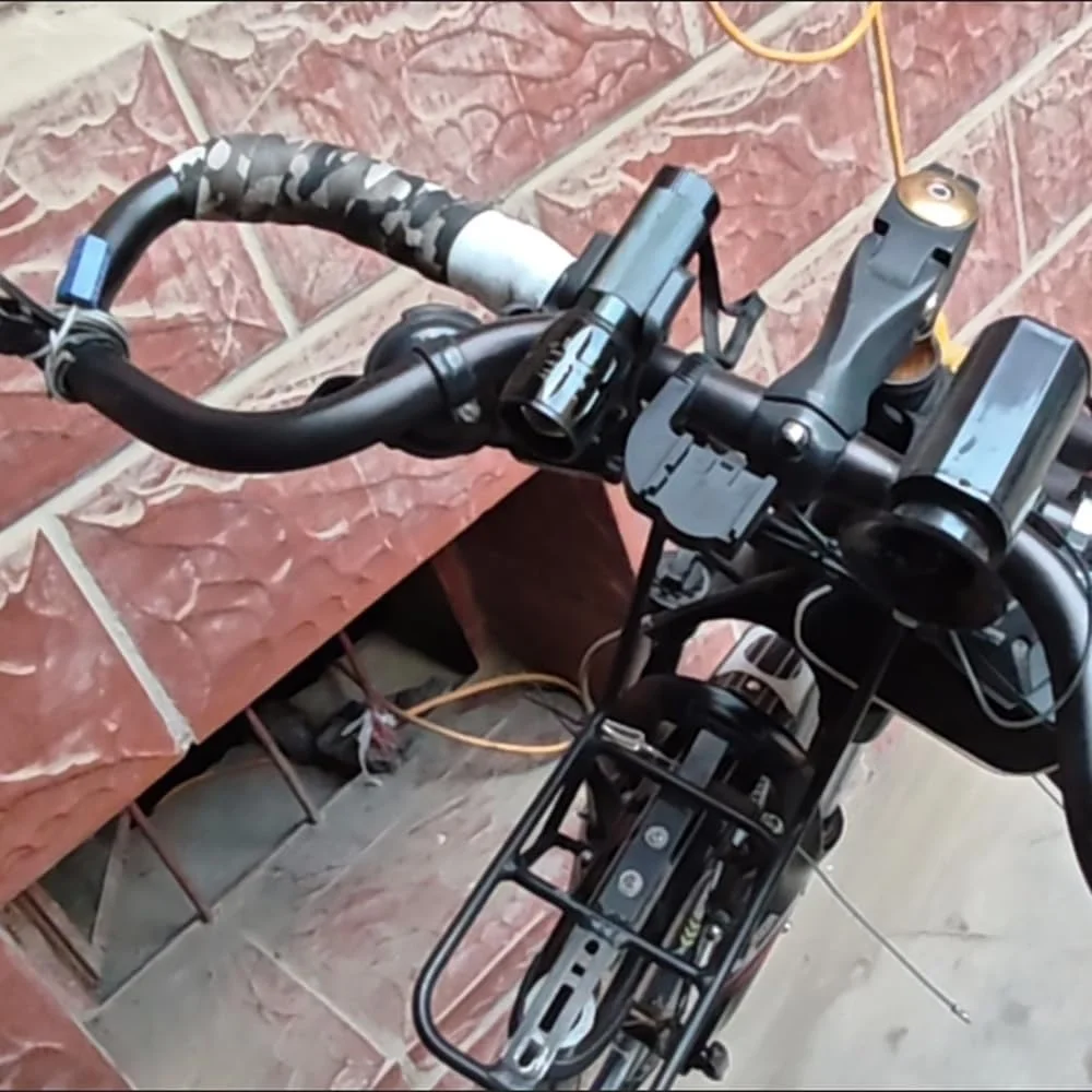 XINTANGXIA بسته 6 عددی نگهدارنده عصا برای رولیتور چرخدار، چرخش 360 درجه، نگهدارنده عصای زیر بغل، لوازم جانبی جهانی برای عصا، ویلچر، واکر، دوچرخه XINTANGXIA بسته 6 عددی نگهدارنده عصا برای رولیتور چرخدار، چرخش 360 درجه، نگهدارنده عصای زیر بغل، لوازم جانبی جهانی برای عصا، ویلچر، واکر، دوچرخه