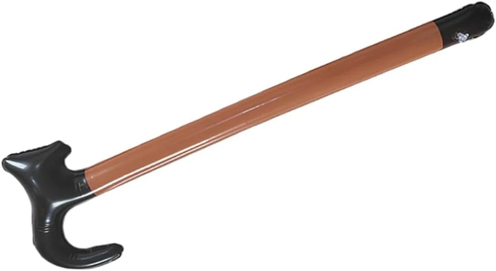 عصای بادی Beaupretty، اسباب بازی چوب دستی، لوازم جانبی لباس پیری، اسباب بازی های بادی برای هالووین، تولد، جشن کریسمس عصای بادی Beaupretty، اسباب بازی چوب دستی، لوازم جانبی لباس پیری، اسباب بازی های بادی برای هالووین، تولد، جشن کریسمس