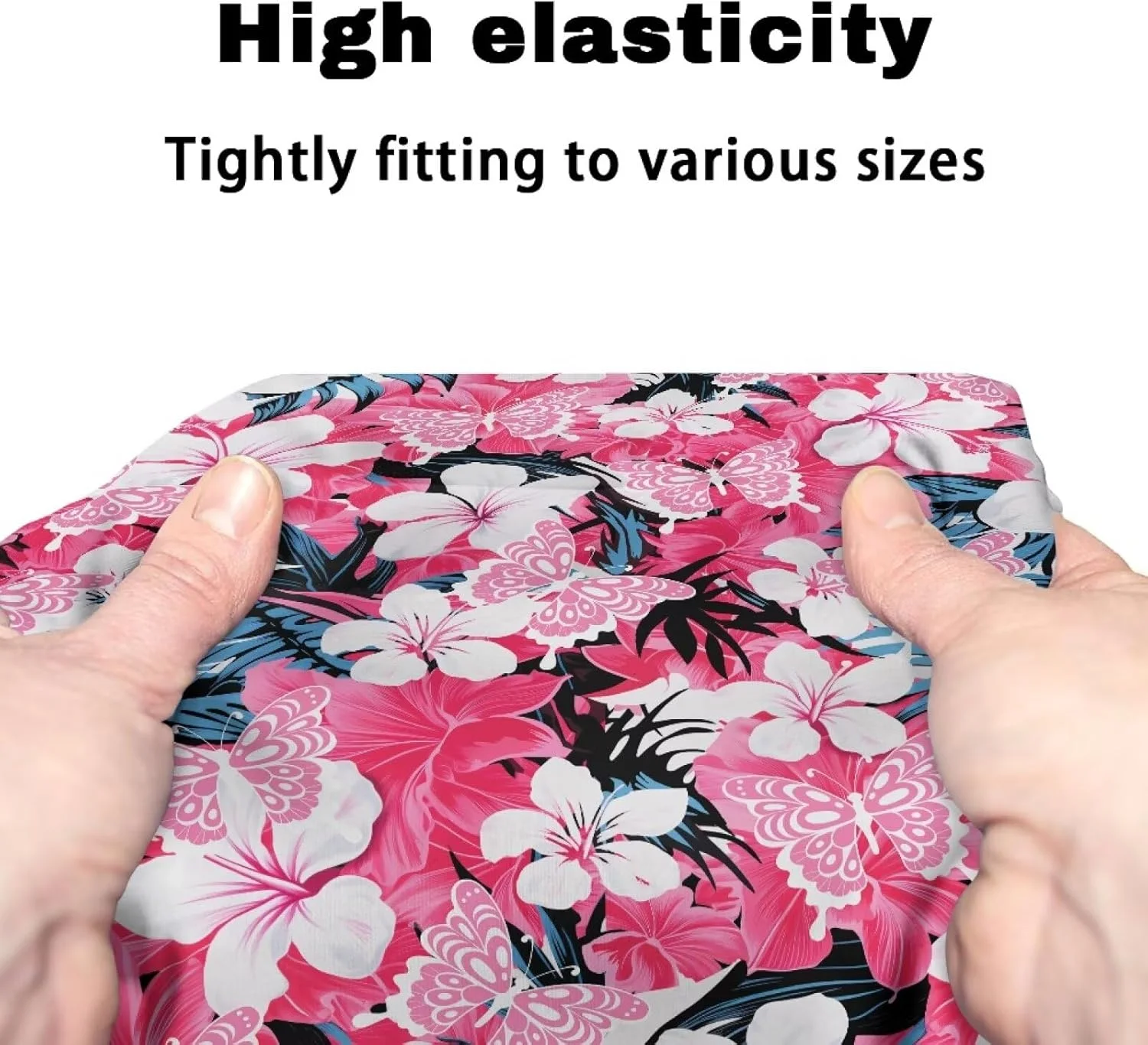 روکش صندلی واکر Cugasmaru طرح گل های گرمسیری، هدیه ای برای سالمندان در آسایشگاه، لوازم جانبی رولیتور برای بانوان، محافظ نرم و کشسان، روکش واکر، لوازم جانبی رولیتور نرم، طرح مد روز روکش صندلی واکر Cugasmaru طرح گل های گرمسیری، هدیه ای برای سالمندان در آسایشگاه، لوازم جانبی رولیتور برای بانوان، محافظ نرم و کشسان، روکش واکر، لوازم جانبی رولیتور نرم، طرح مد روز