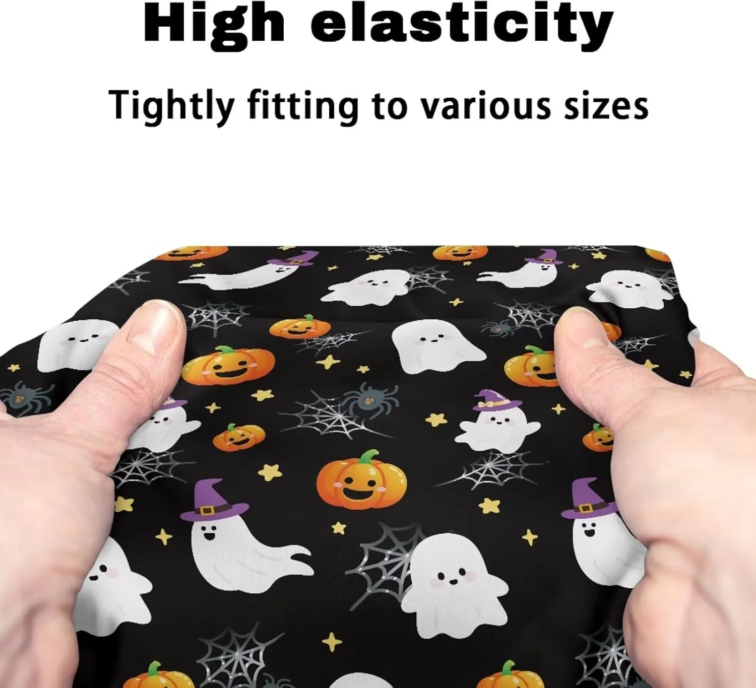 لوازم جانبی واکر رولیتور طرح کدو تنبل شبح هالووین Hechitok، روکش صندلی واکر برای بانوان، روکش میله غلتکی واکر زنانه برای سالمندان دارای روکش صندلی، هدیه برای سالمندان در زندگی کمکی لوازم جانبی واکر رولیتور طرح کدو تنبل شبح هالووین Hechitok، روکش صندلی واکر برای بانوان، روکش میله غلتکی واکر زنانه برای سالمندان دارای روکش صندلی، هدیه برای سالمندان در زندگی کمکی