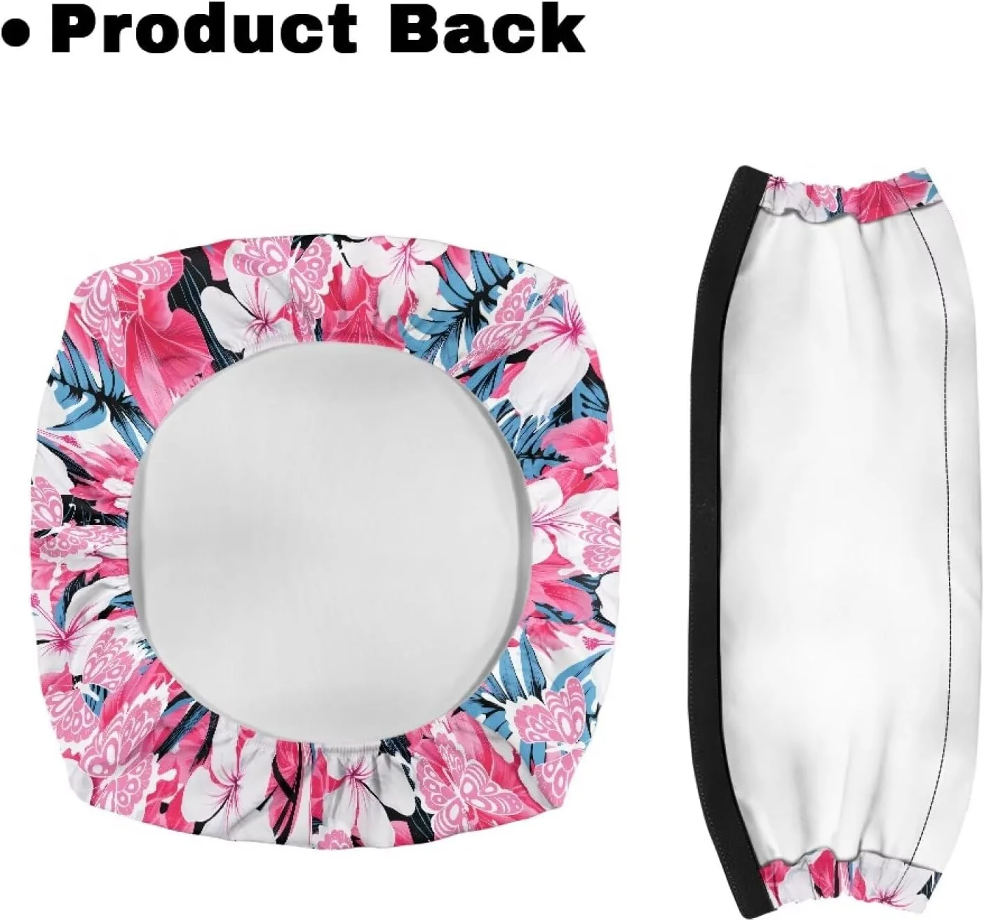 روکش صندلی واکر Cugasmaru طرح گل های گرمسیری، هدیه ای برای سالمندان در آسایشگاه، لوازم جانبی رولیتور برای بانوان، محافظ نرم و کشسان، روکش واکر، لوازم جانبی رولیتور نرم، طرح مد روز روکش صندلی واکر Cugasmaru طرح گل های گرمسیری، هدیه ای برای سالمندان در آسایشگاه، لوازم جانبی رولیتور برای بانوان، محافظ نرم و کشسان، روکش واکر، لوازم جانبی رولیتور نرم، طرح مد روز