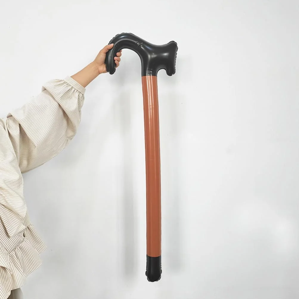 عصای بادی Beaupretty، اسباب بازی چوب دستی، لوازم جانبی لباس پیری، اسباب بازی های بادی برای هالووین، تولد، جشن کریسمس عصای بادی Beaupretty، اسباب بازی چوب دستی، لوازم جانبی لباس پیری، اسباب بازی های بادی برای هالووین، تولد، جشن کریسمس