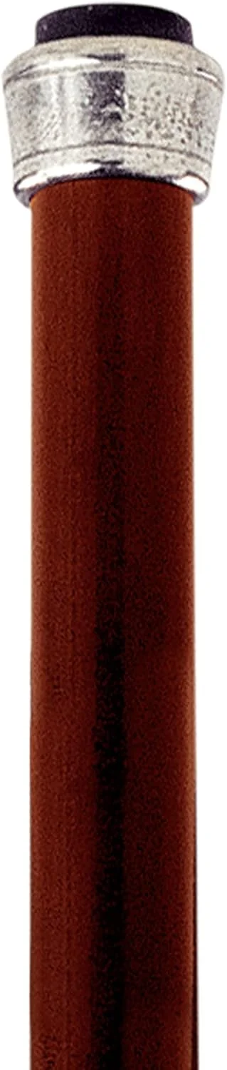 عصای پیاده روی میناکاری شده طرح توسکانو مدل Imperial Collection عصای پیاده روی میناکاری شده طرح توسکانو مدل Imperial Collection