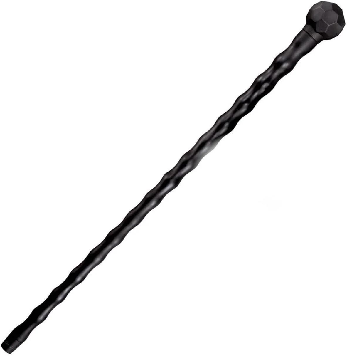 عصای پیاده روی کلد استیل مدل CS91WAS مشکی