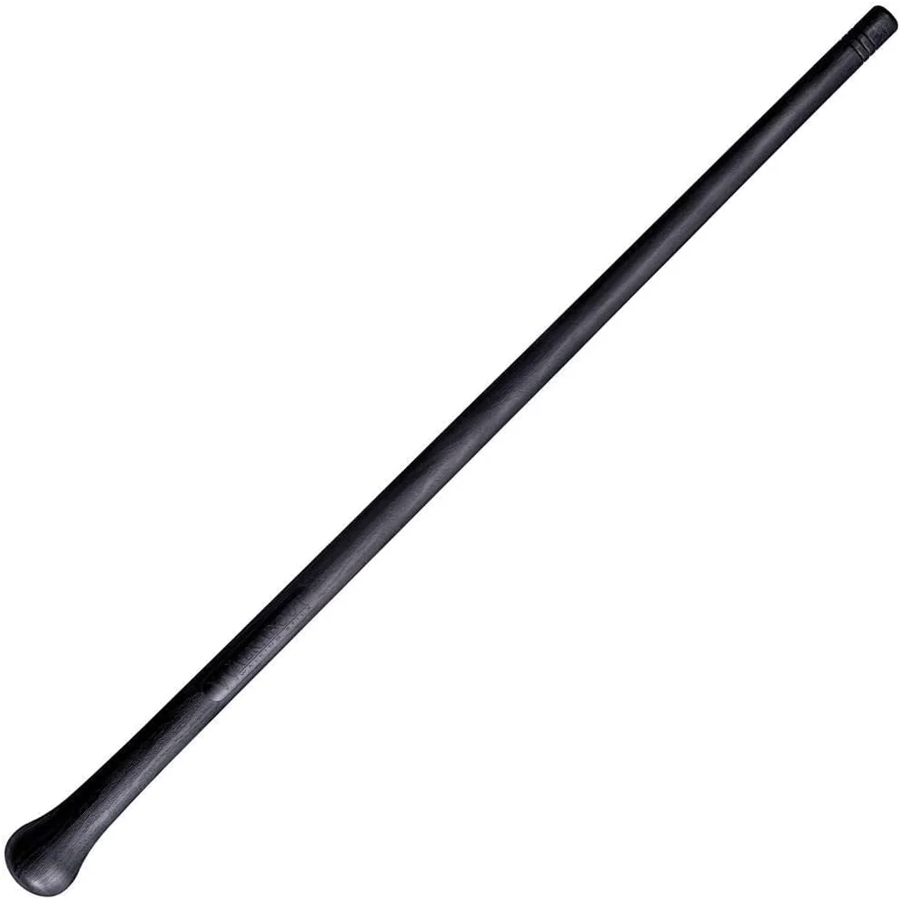 چوب دستی یونی‌سکس کلد استیل مدل CS91WALK - مشکی، سایز آزاد