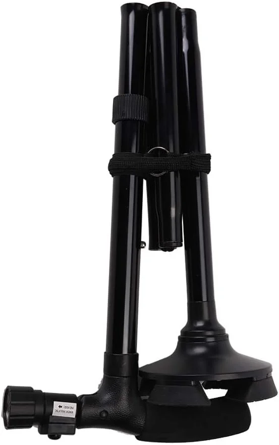 cersalt Collapsible Cane, Anti Shock Foldable Walking Stick, Balancing Mobility Aid for Elderly cersalt Collapsible Cane, Anti Shock Foldable Walking Stick, Balancing Mobility Aid for Elderly