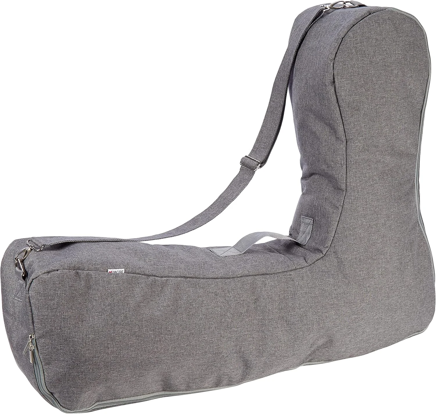 کیف مسافرتی byACRE برای رولیتور کربنی فوق سبک | لوازم جانبی کیف مسافرتی byACRE برای رولیتور کربنی فوق سبک | لوازم جانبی