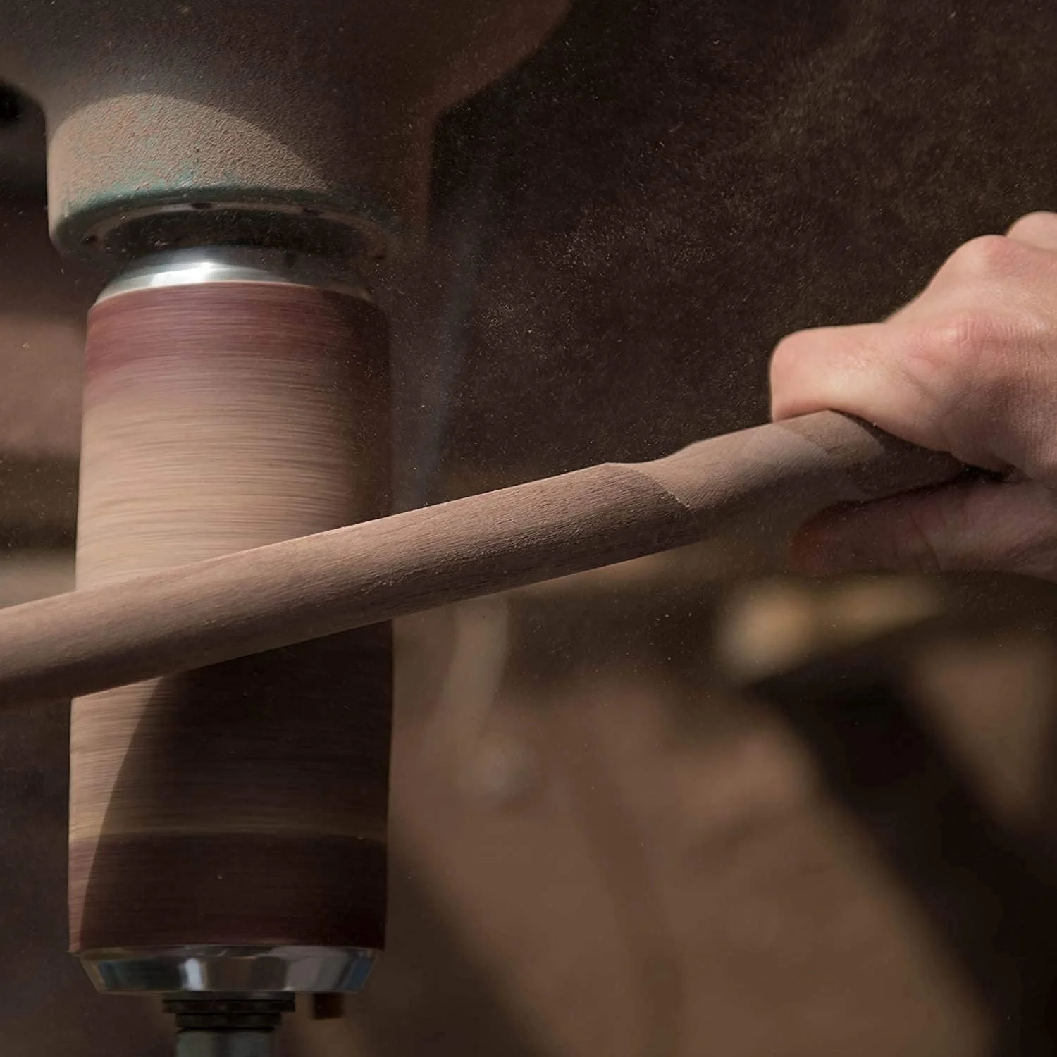 عصای پیاده روی چوبی دست ساز Brazos، بلوط پیچ خورده، دسته خمیده، برای آقایان و خانم ها، ساخت آمریکا، قهوه ای روشن، 37 اینچ عصای پیاده روی چوبی دست ساز Brazos، بلوط پیچ خورده، دسته خمیده، برای آقایان و خانم ها، ساخت آمریکا، قهوه ای روشن، 37 اینچ