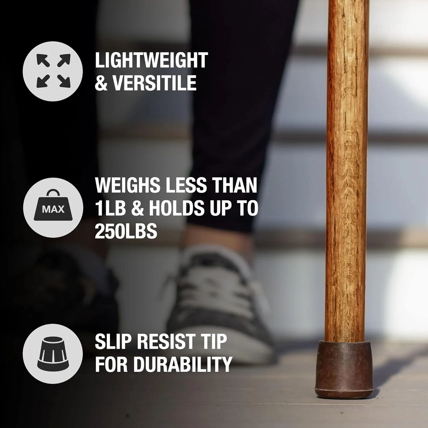 عصای پیاده روی چوبی دست ساز Brazos، بلوط پیچ خورده، دسته خمیده، برای آقایان و خانم ها، ساخت آمریکا، قهوه ای روشن، 37 اینچ عصای پیاده روی چوبی دست ساز Brazos، بلوط پیچ خورده، دسته خمیده، برای آقایان و خانم ها، ساخت آمریکا، قهوه ای روشن، 37 اینچ