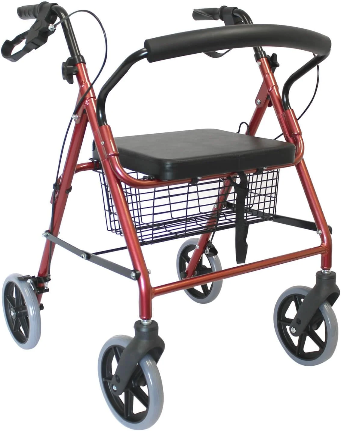 رولیتور آلومینیومی تاشو آواتار ایکی 500