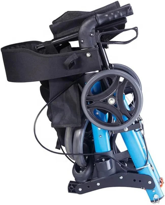 رولیتور آلومینیومی تاشو آواتار Ikki 300