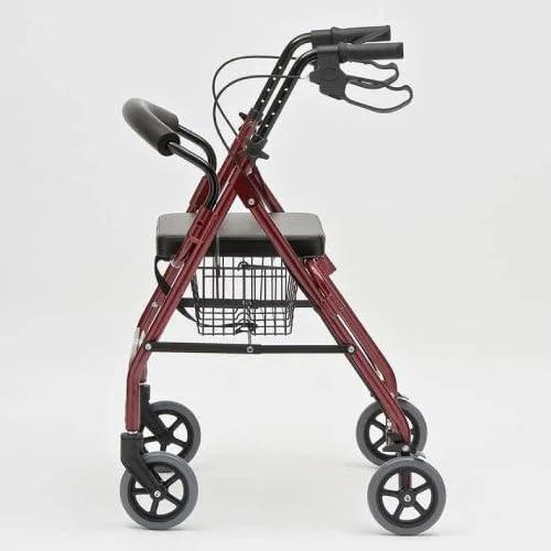 رولیتور آلومینیومی تاشو آواتار ایکی 500