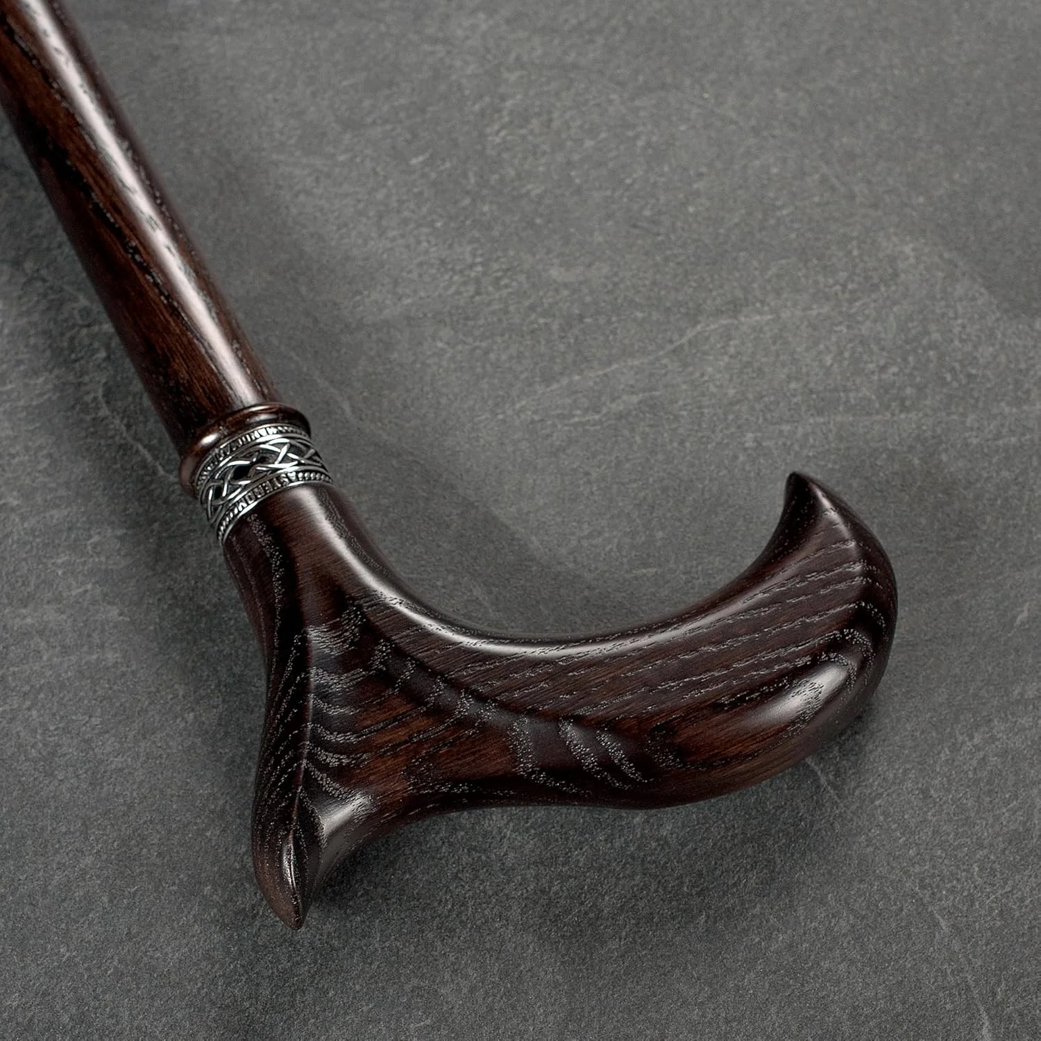 عصای پیاده روی آستروم - دست ساز، ارگونومیک، چوبی - عصا برای مردان، عصا برای زنان - عصاهای پیاده روی برای سالمندان، منحصر به فرد، چوب عصای پیاده روی آستروم - دست ساز، ارگونومیک، چوبی - عصا برای مردان، عصا برای زنان - عصاهای پیاده روی برای سالمندان، منحصر به فرد، چوب