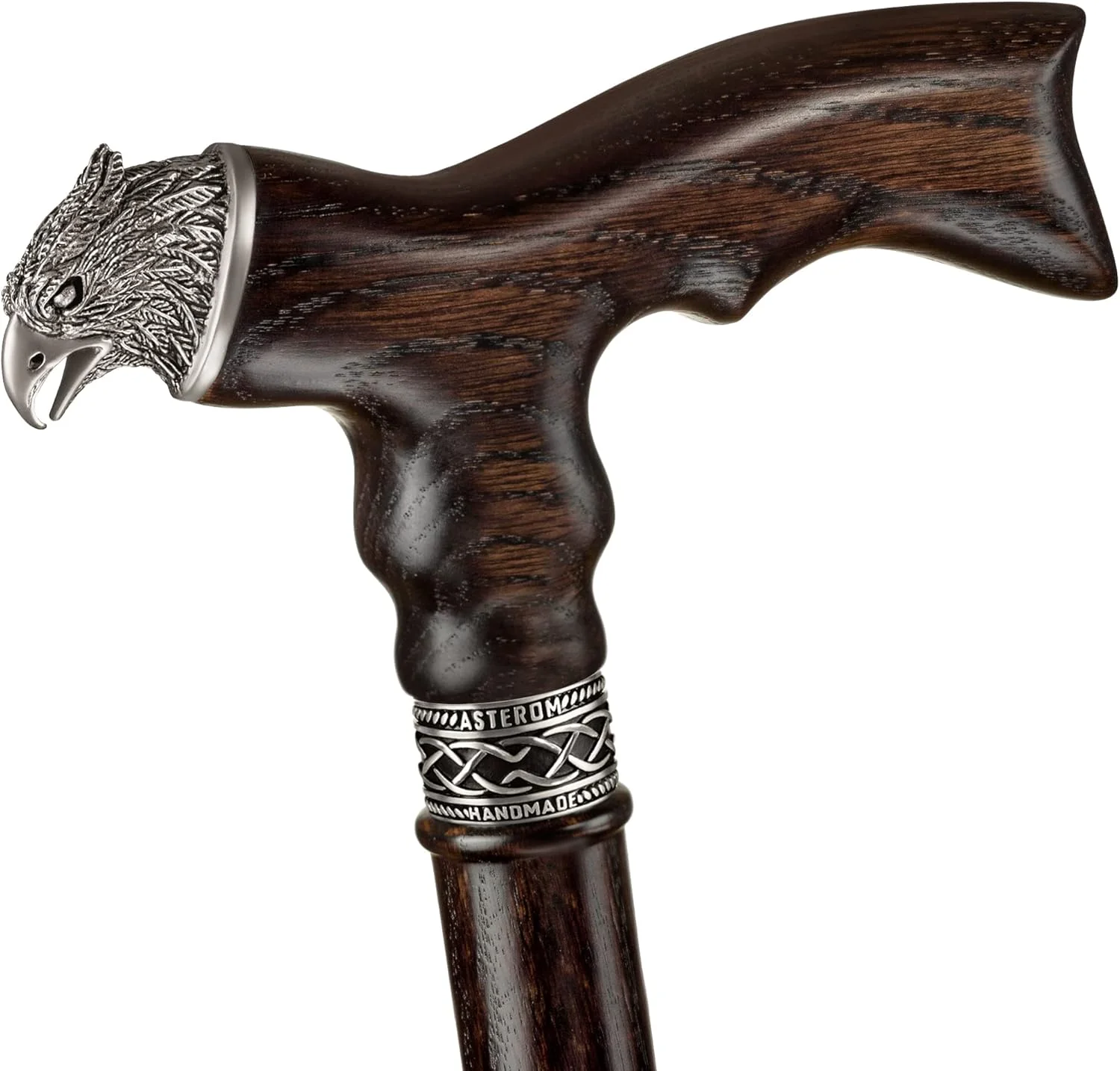 عصاهای پیاده روی شیک و فانتزی آستروم برای آقایان خوش استایل