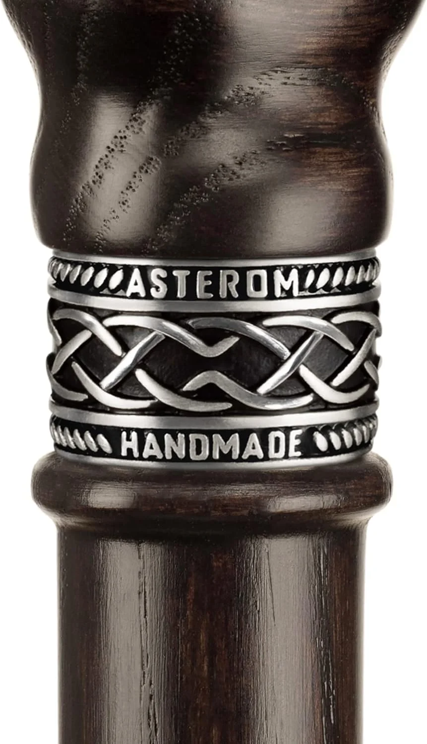 عصاهای پیاده روی شیک و فانتزی آستروم برای آقایان خوش استایل