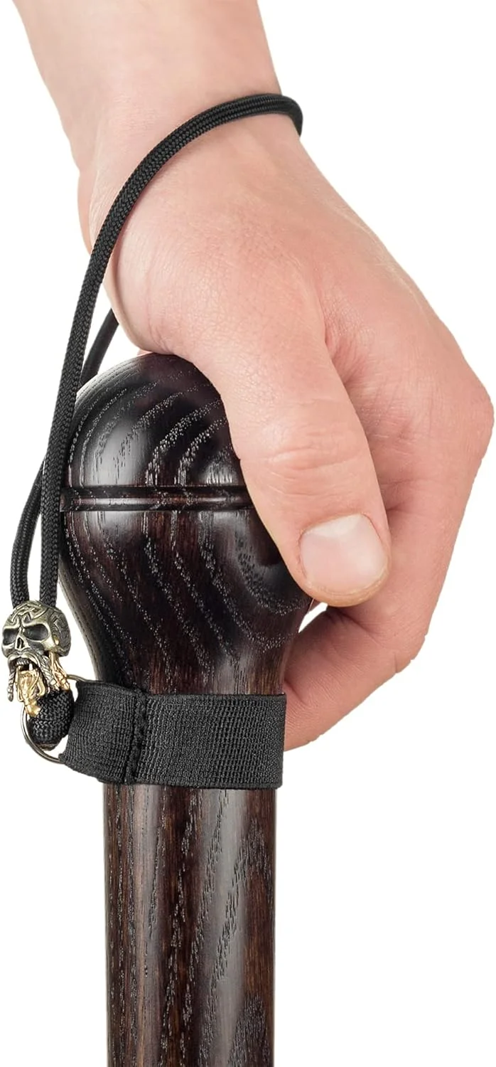 عصا چوبی پیاده روی استروم برای مردان و زنان