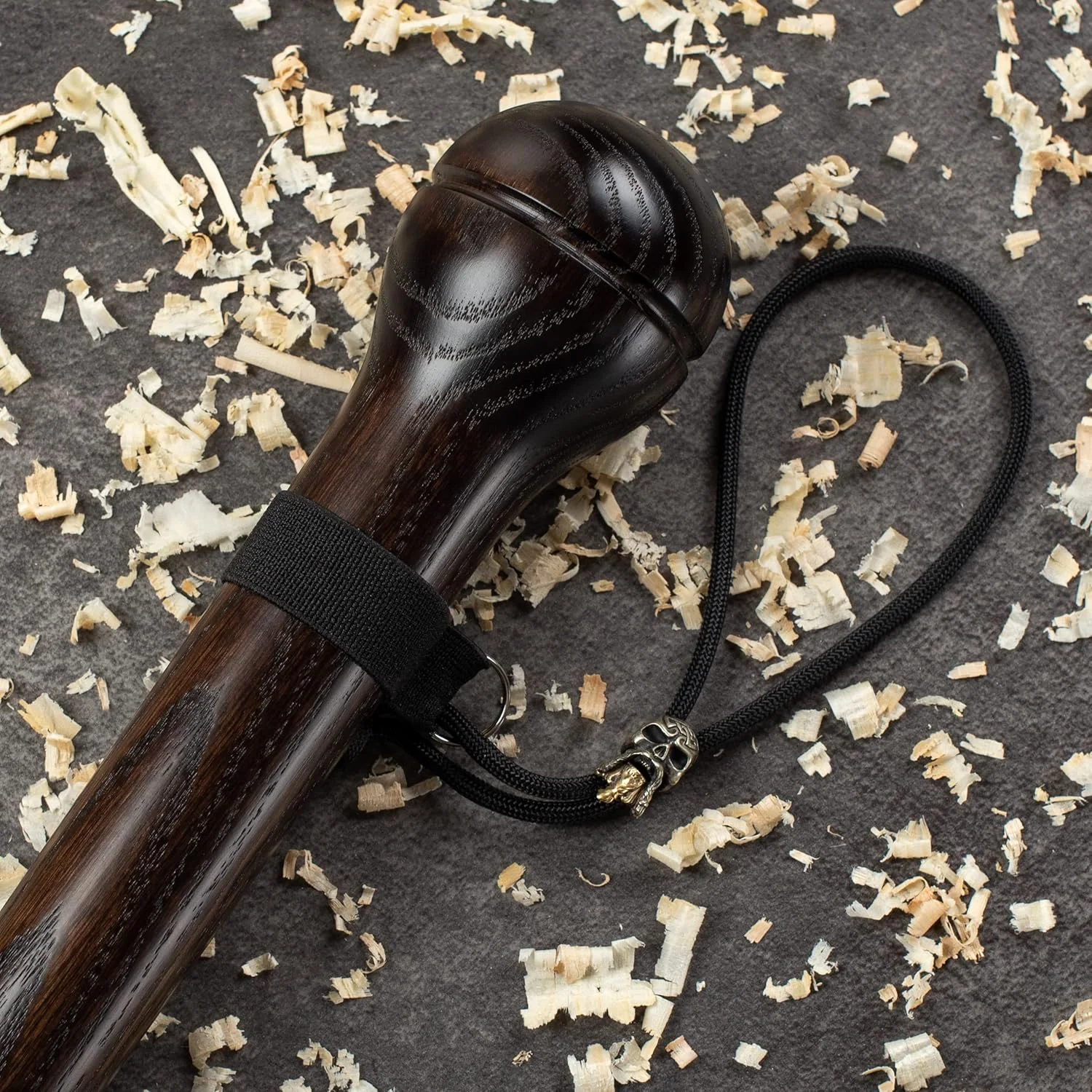 عصا چوبی پیاده روی استروم برای مردان و زنان