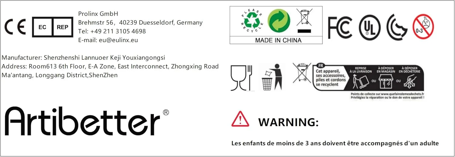 عصای تلسکوپی تاشو Artibetter با چراغ LED، عصای پیاده روی تاشو و قابل تنظیم با زنگ هشدار، هدیه ای برای پدران و مادران سالمند عصای تلسکوپی تاشو Artibetter با چراغ LED، عصای پیاده روی تاشو و قابل تنظیم با زنگ هشدار، هدیه ای برای پدران و مادران سالمند