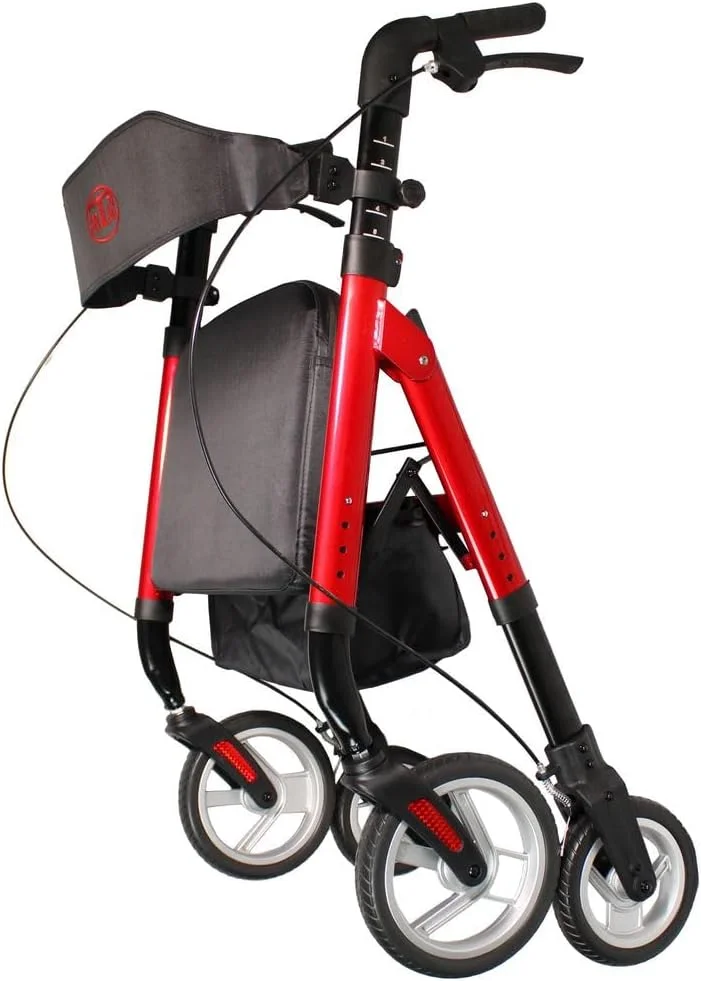 رولیتور آلومینیومی بزرگسال آنتار مدل AT51043