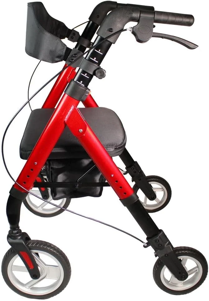 رولیتور آلومینیومی بزرگسال آنتار مدل AT51043