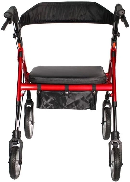 رولیتور آلومینیومی بزرگسال آنتار مدل AT51043