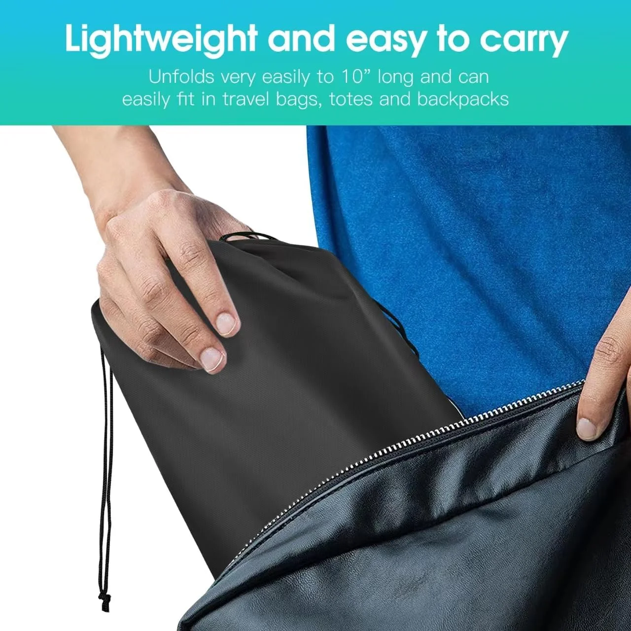 عصای تاشو Akeoil، چوب دستی پیاده روی با ارتفاع قابل تنظیم، عصا برای مردان، زنان و سالمندان، وسایل کمکی برای افراد با تحرک محدود (مشکی) عصای تاشو Akeoil، چوب دستی پیاده روی با ارتفاع قابل تنظیم، عصا برای مردان، زنان و سالمندان، وسایل کمکی برای افراد با تحرک محدود (مشکی)