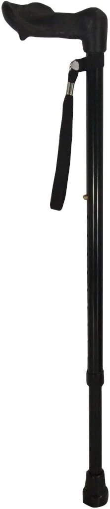 عصای ارگونومیک دو قسمتی دست راست Aidapt عصای ارگونومیک دو قسمتی دست راست Aidapt