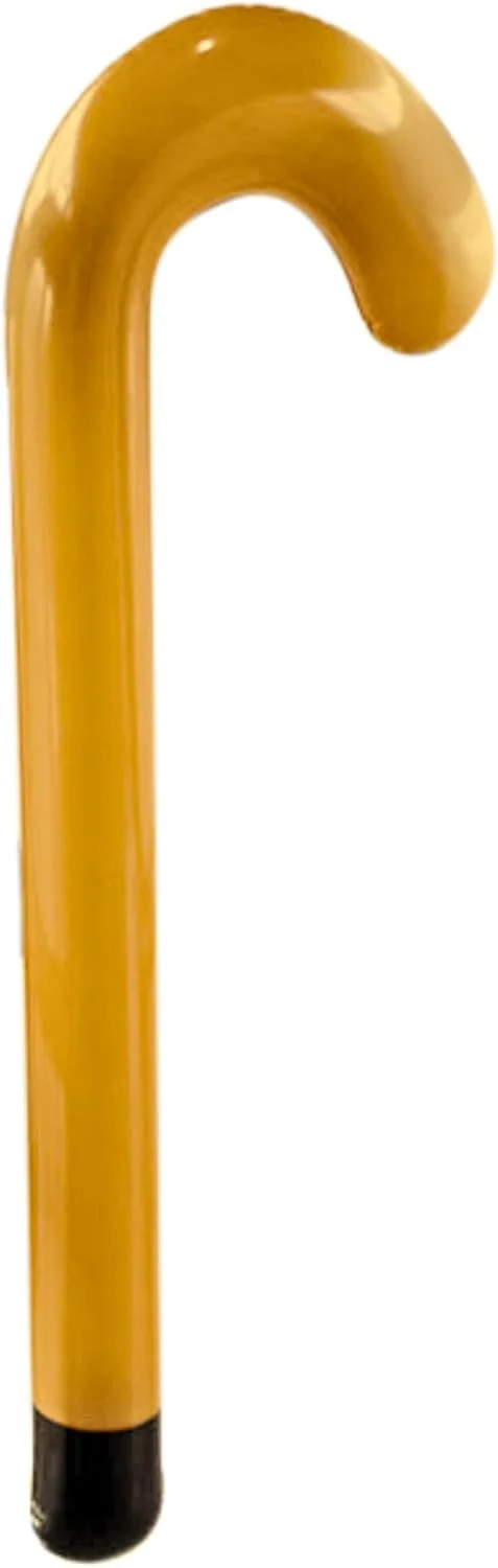 عصای بادی طرح پیرمرد 4E's Novelty - عصای بادی، عصای پیاده روی، لوازم جانبی لباس 100 روز مدرسه برای کودکان، دکوراسیون جشن بازنشستگی سالمندان عصای بادی طرح پیرمرد 4E's Novelty - عصای بادی، عصای پیاده روی، لوازم جانبی لباس 100 روز مدرسه برای کودکان، دکوراسیون جشن بازنشستگی سالمندان