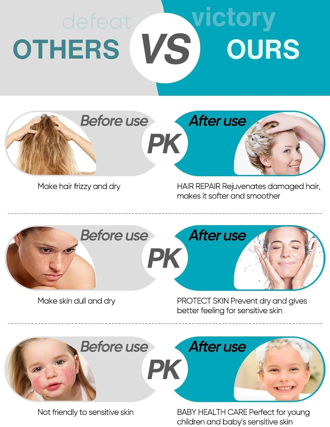 سردوش فیلتردار Sunfee با سر دوشی دستی، فشار قوی 6 حالته با فیلتر، مهره های فیلتر نرم کننده آب برای آب سخت - حذف کلر - کاهش خشکی و خارش پوست، مشکی مات