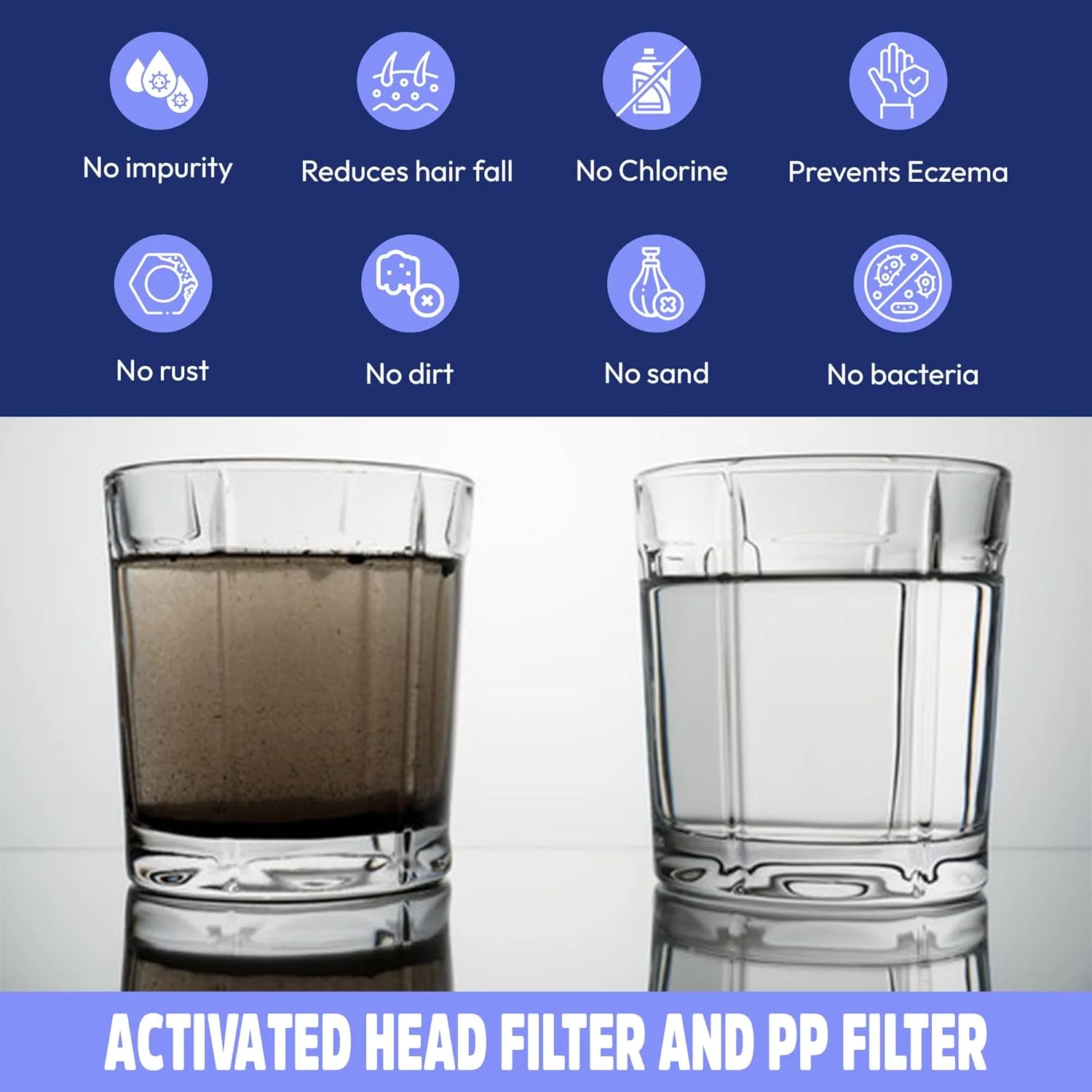 ست دوش حمام فشار قوی EvoZon با سردوشی دستی - شلنگ 2 متری استیل 304، اسپری دوش بارانی - بادوام، نصب آسان با نگهدارنده های قابل تنظیم ست دوش حمام فشار قوی EvoZon با سردوشی دستی - شلنگ 2 متری استیل 304، اسپری دوش بارانی - بادوام، نصب آسان با نگهدارنده های قابل تنظیم