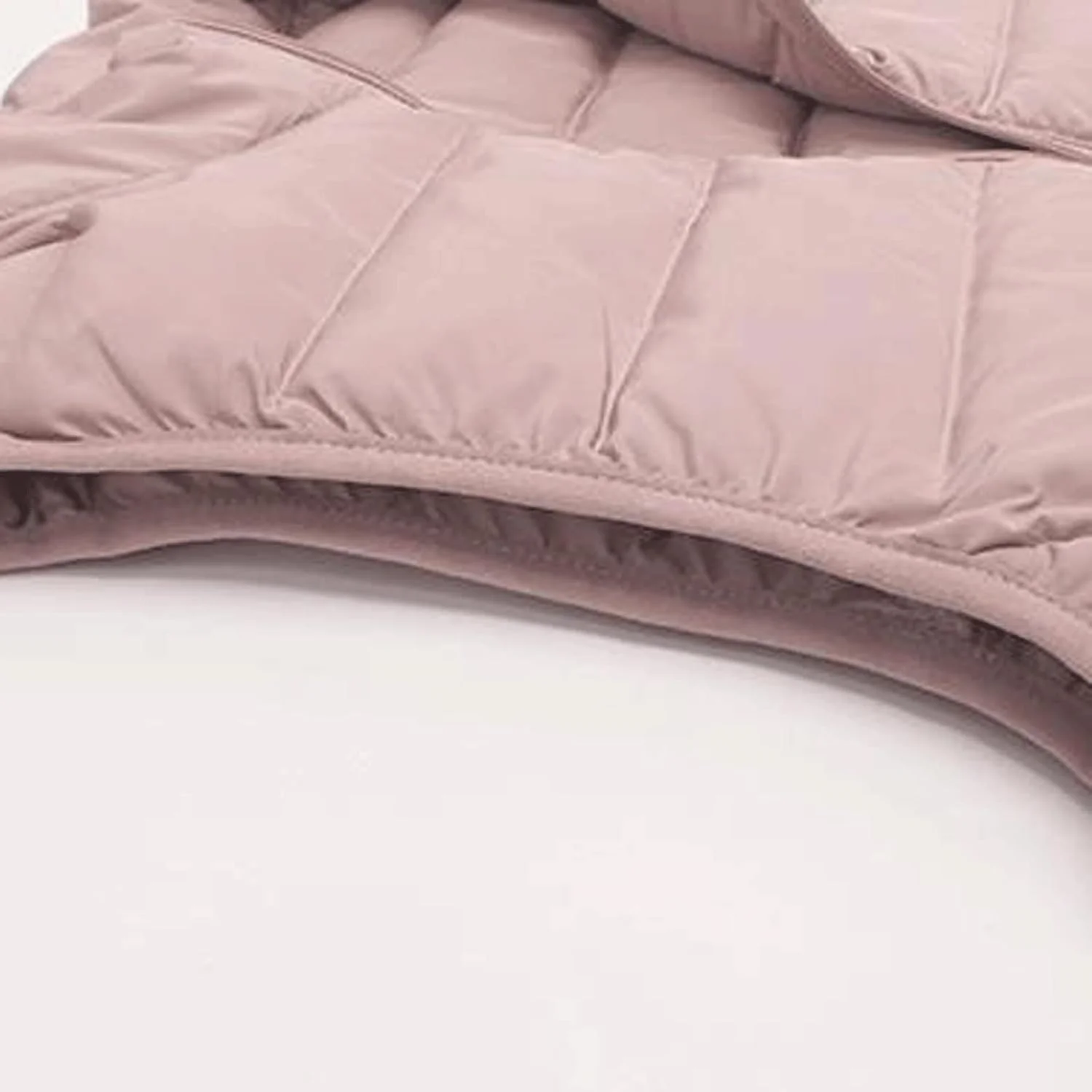 HBEIDAHUANG ژاکت زنانه پارچه مات جلیقه بدون آستین فوق سبک زنانه جلیقه کرک اردک سفید زنانه یقه ایستاده باریک و گرم (رنگ: Hortel، سایز: XL) HBEIDAHUANG ژاکت زنانه پارچه مات جلیقه بدون آستین فوق سبک زنانه جلیقه کرک اردک سفید زنانه یقه ایستاده باریک و گرم (رنگ: Hortel، سایز: XL)