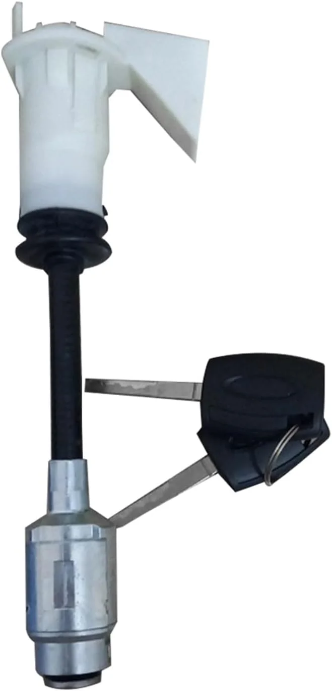 کیت تعمیر قفل کاپوت موتور یورفاکس 4556337 3M5AR16B970AD به همراه میله و متعلقات، مناسب برای فورد، فوکوس MK2 2004-2012، C-MAX 2003