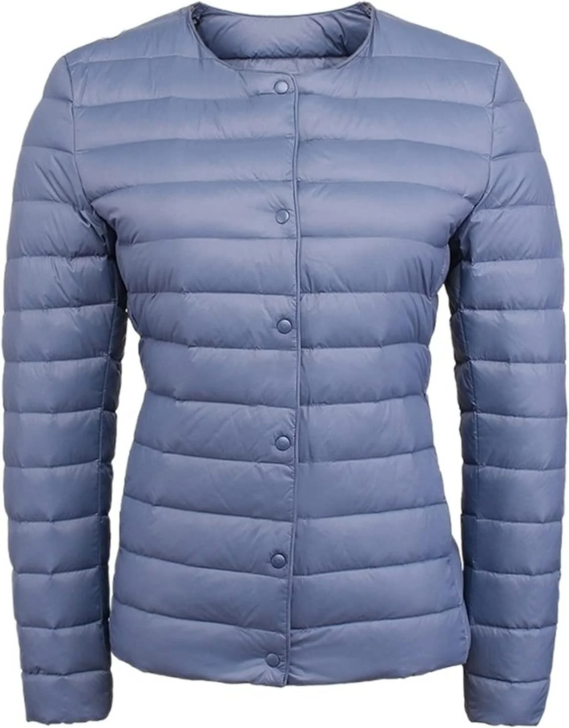 HBEIDAHUANG ژاکت پایین زنانه پارچه فوق العاده سبک پایین اردک زنانه کت سبک وزن گرم زنانه بادگیر پارک ژاکت پایین زنانه (رنگ: Hortel، سایز: XXXXL) HBEIDAHUANG ژاکت پایین زنانه پارچه فوق العاده سبک پایین اردک زنانه کت سبک وزن گرم زنانه بادگیر پارک ژاکت پایین زنانه (رنگ: Hortel، سایز: XXXXL)