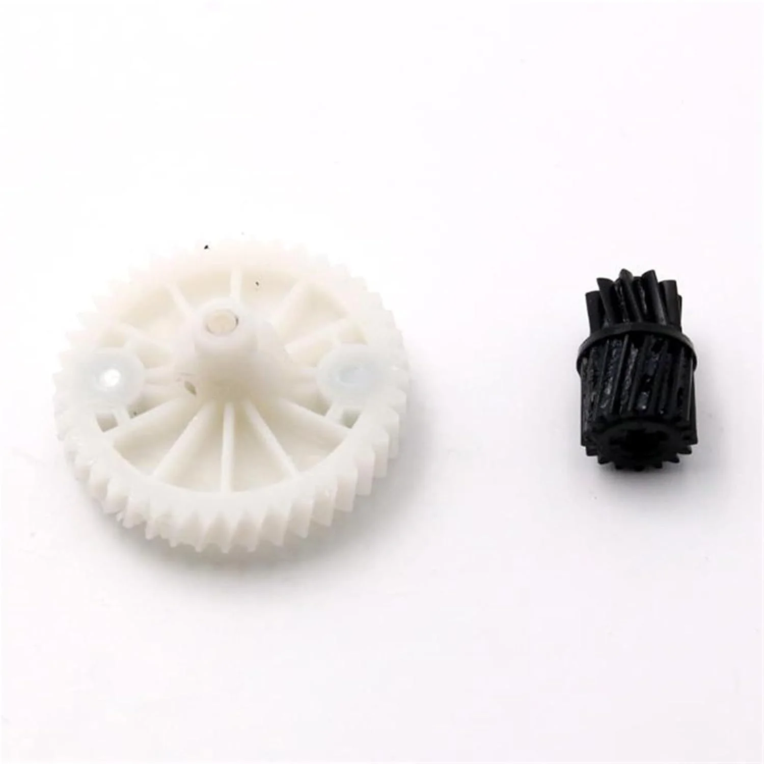 ZYFNX مناسب برای پژو 307 206، موتور قفل درب جلو عقب چپ راست مرکزی خودرو، کیت تعویض لوازم جانبی خودرو، محرک قفل درب