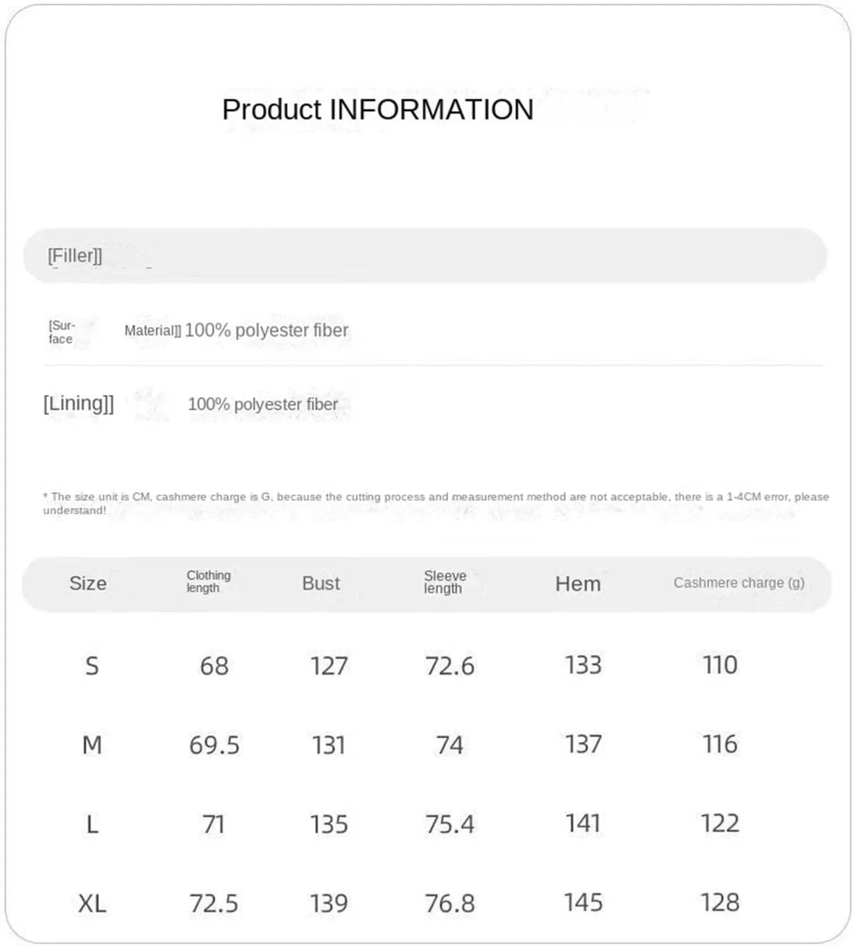 HBEIDAHUANG ژاکت پایین زنانه، ژاکت پنبه ای زمستانی زنانه، کت پد دار گشاد زیپ دار زنانه، کت پنبه ای ضخیم گرم کننده یکدست زمستانی برای زنان (رنگ: Hortel، سایز: L) HBEIDAHUANG ژاکت پایین زنانه، ژاکت پنبه ای زمستانی زنانه، کت پد دار گشاد زیپ دار زنانه، کت پنبه ای ضخیم گرم کننده یکدست زمستانی برای زنان (رنگ: Hortel، سایز: L)