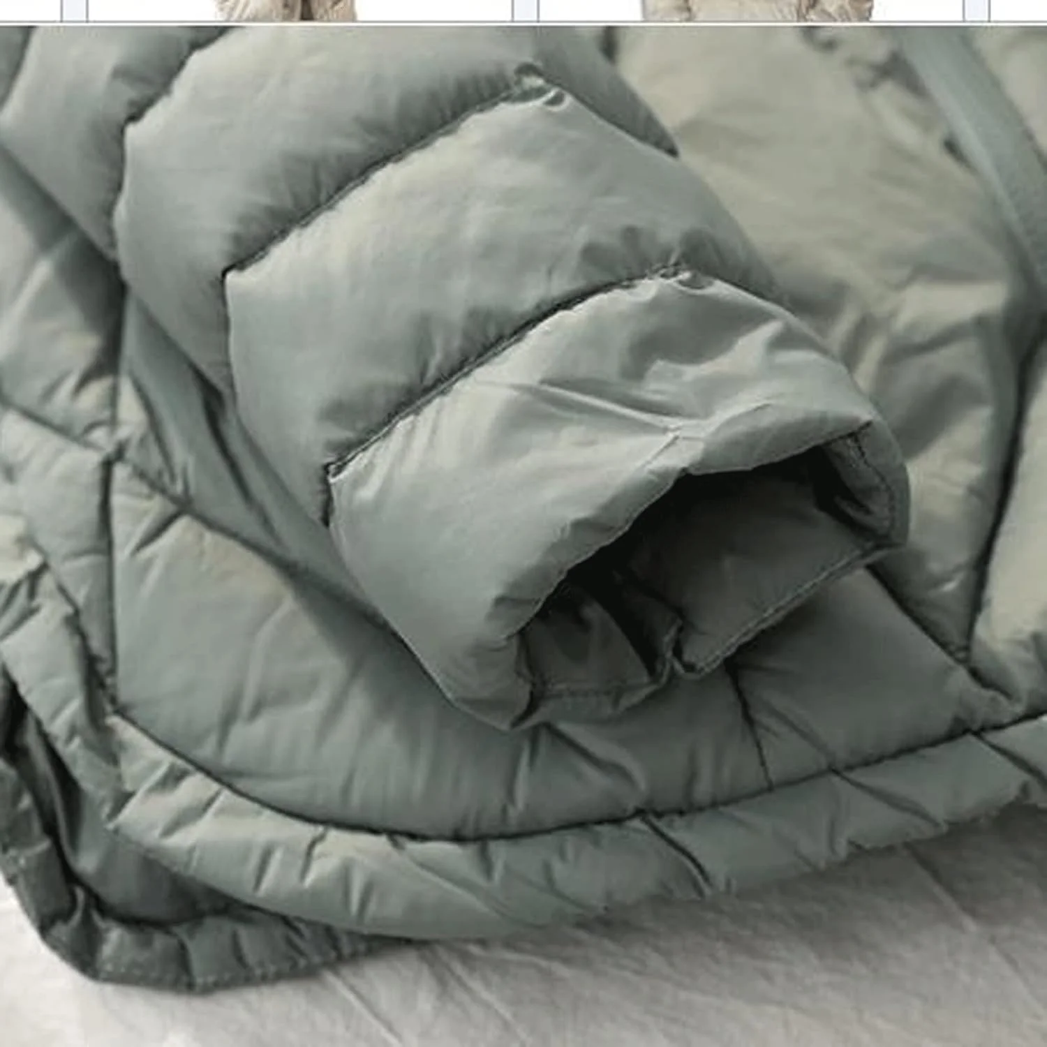 HBEIDAHUANG ژاکت زنانه زمستانی سبک و نازک، ژاکت کوتاه زنانه با 90% پر اردک سفید، کت یقه ایستاده گرم و گشاد مناسب خیابان (رنگ: آبی تیره، سایز: S)