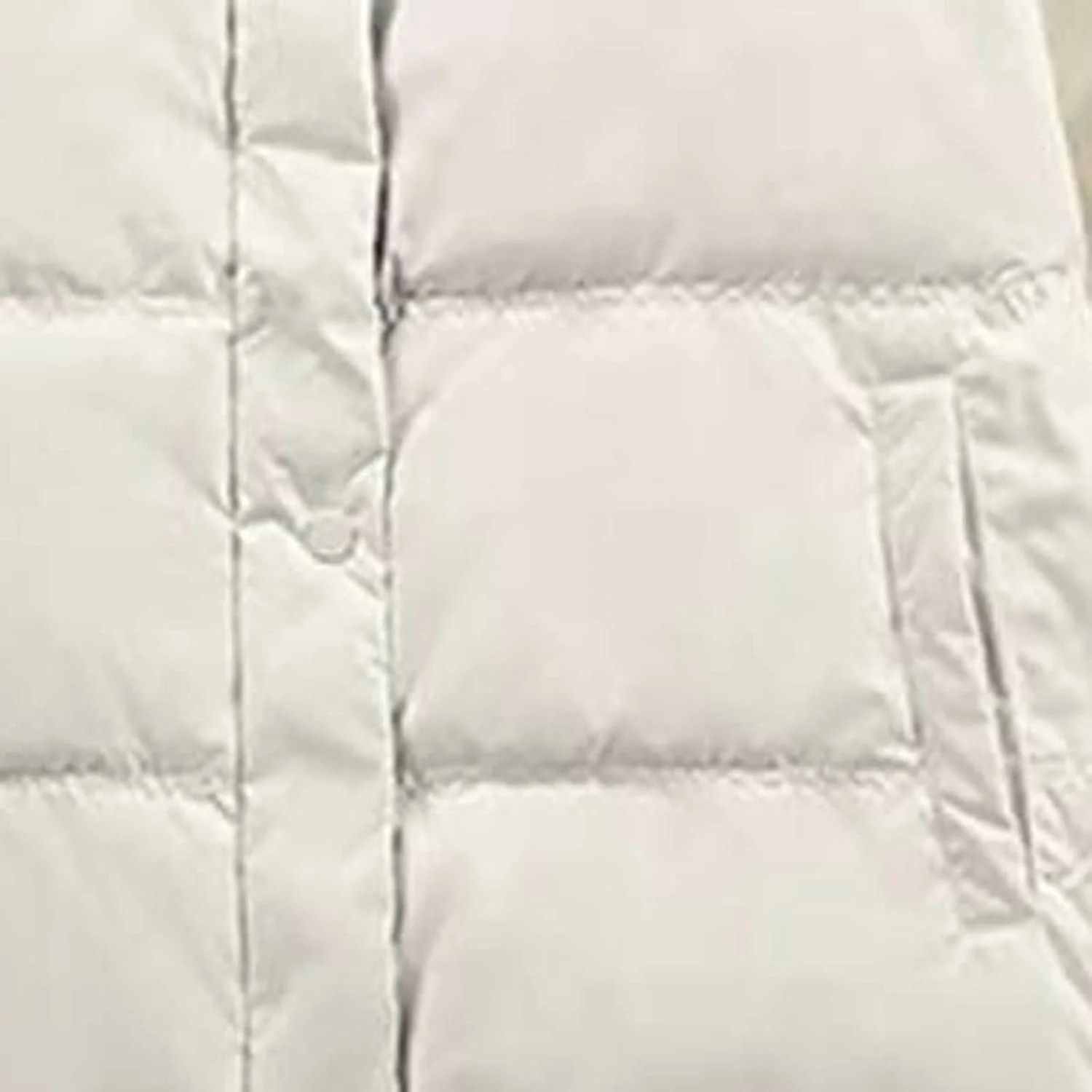 HBEIDAHUANG کاپشن زنانه زمستانی، کاپشن کوتاه سبز یقه ایستاده با حروف چاپی سفید، پر شده از پر اردک سفید، مدل آزاد و ضخیم