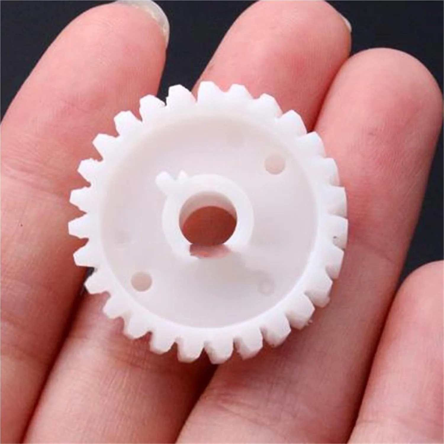 Pizgear برای مزدا، ادای احترام 2008-2011 دنده موتور قفل مرکزی درب خودرو کیت تعمیر جایگزینی داخلی لوازم جانبی خودرو دنده محرک قفل درب