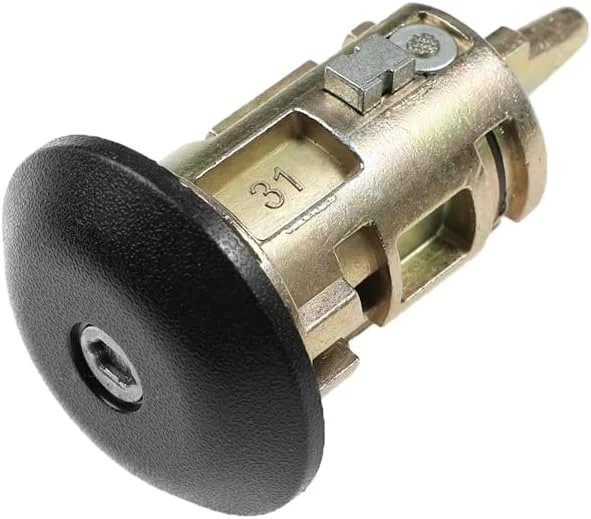 کیت کامل قفل درب و قفل استارت MTERK 2T1A-V22050-AD 2T1AV22050AD 4425134 مناسب برای فورد ترانزیت کانکت 2002-2013 لوازم جانبی خودرو