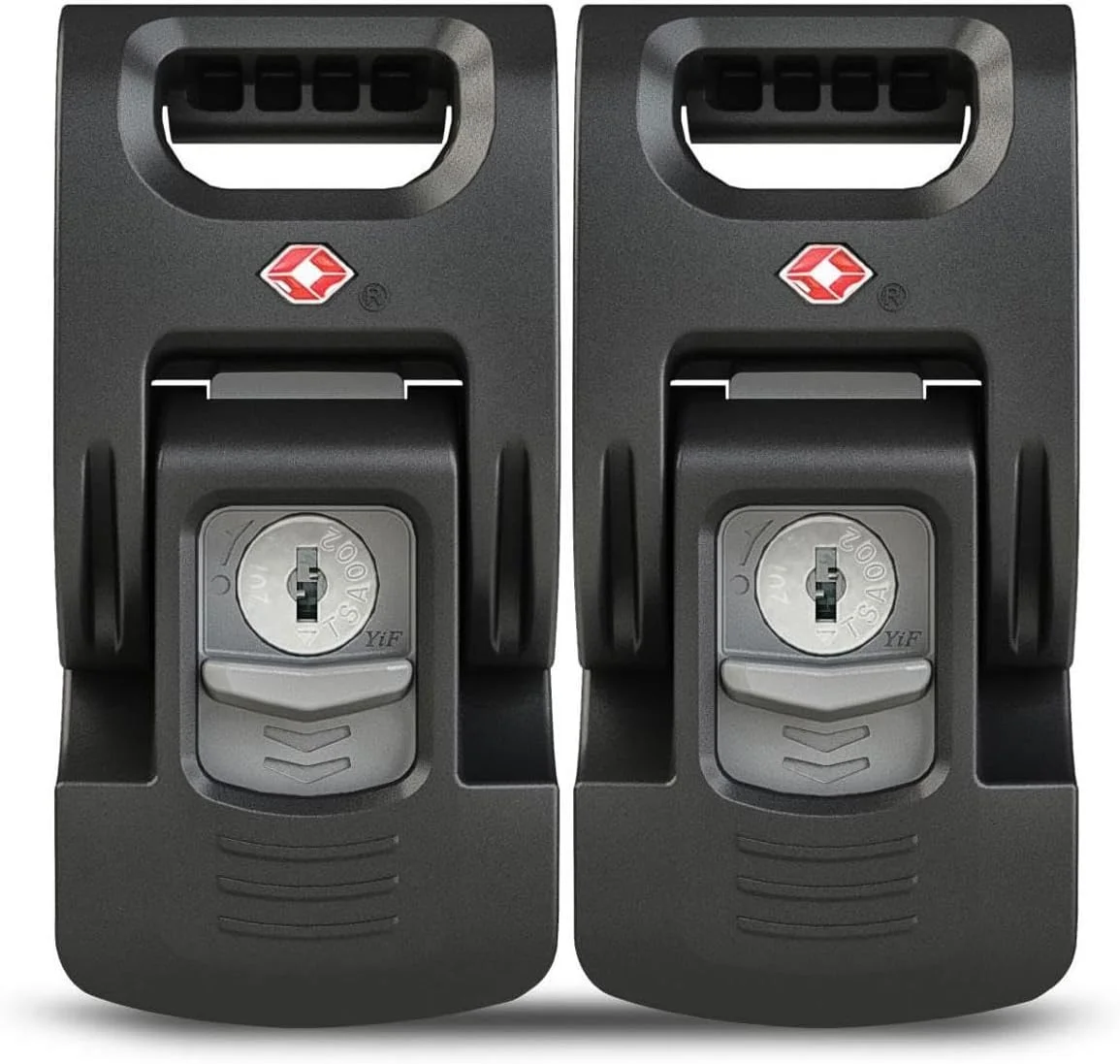 کیت تبدیل قفل Powerclaw نانوک TSA - سازگار با سایزهای کیف نانوک 908، 918، 920، 925، 933، 935، 940، 945، 950 و 960 کیت تبدیل قفل Powerclaw نانوک TSA - سازگار با سایزهای کیف نانوک 908، 918، 920، 925، 933، 935، 940، 945، 950 و 960