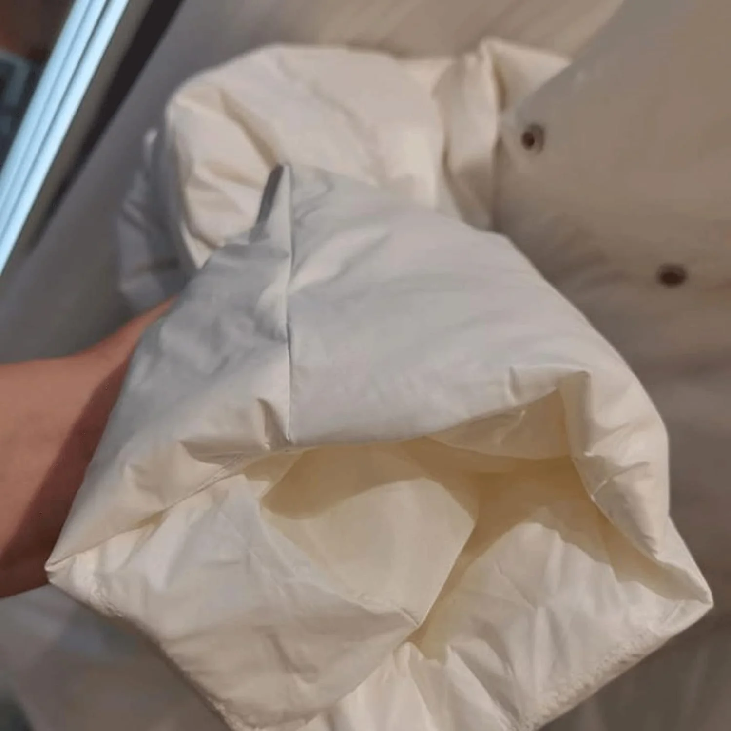 HBEIDAHUANG ژاکت زنانه بلند ضخیم، ژاکت پایین، ژاکت های گرم زمستانی و پارکاس زنانه (رنگ: Hortel، سایز: تک سایز)