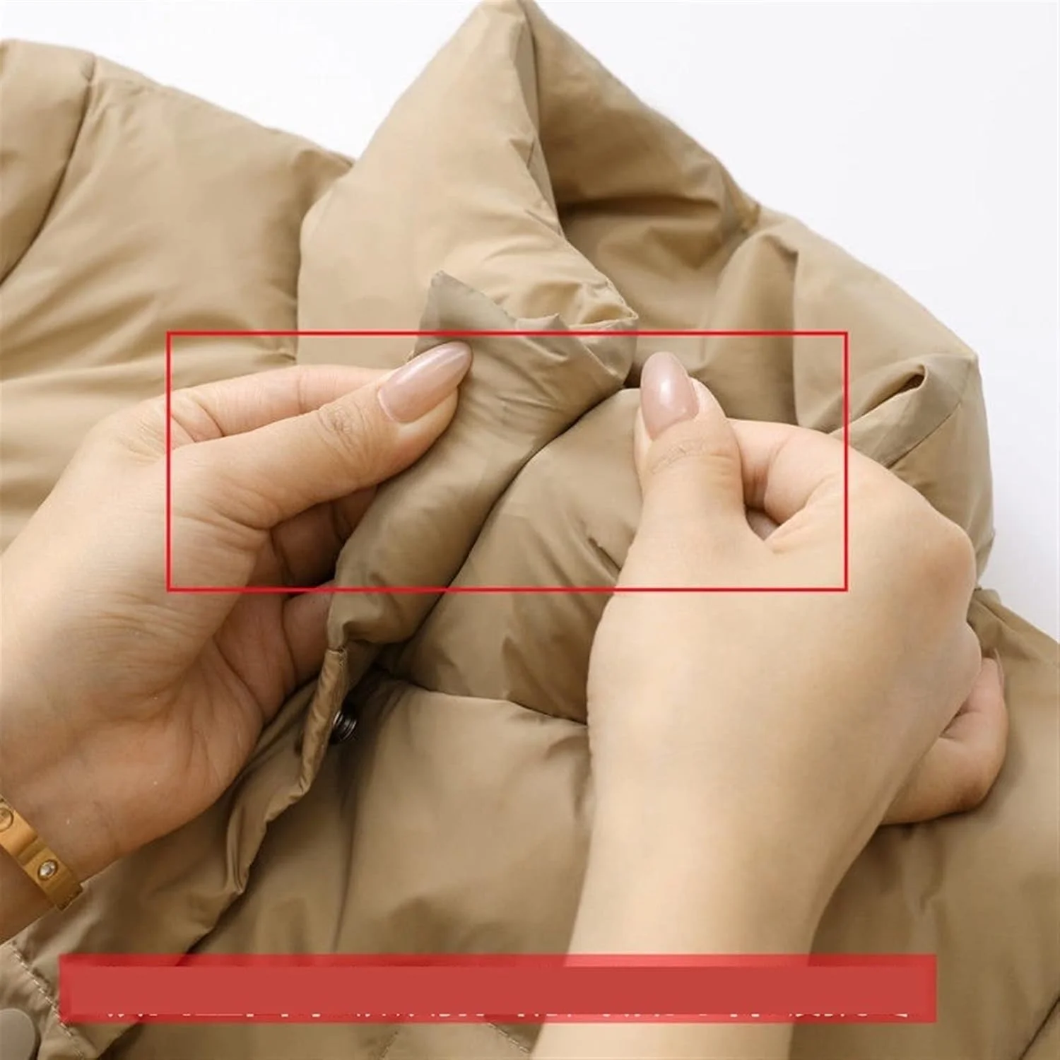 HBEIDAHUANG ژاکت زنانه پاییزه زمستانه، ژاکت کوتاه بسیار سبک، سایز بزرگ و مدل آزاد (رنگ: Hortelã، سایز: L)