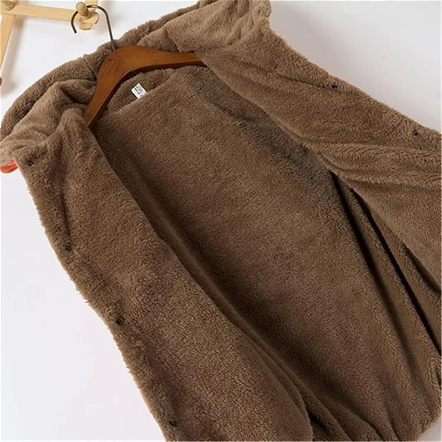 HBEIDAHUANG Winter Jackets for Women Winter Coats Women Vests Waistcoat Hot Outerwear Female Sleeveless Autumn Clothes Coral Fleece Warm Hooded Thick Down Vest (Color : Hortel�, Size : M) HBEIDAHUANG Winter Jackets for Women Winter Coats Women Vests Waistcoat Hot Outerwear Female Sleeveless Autumn Clothes Coral Fleece Warm Hooded Thick Down Vest (Color : Hortel�, Size : M)