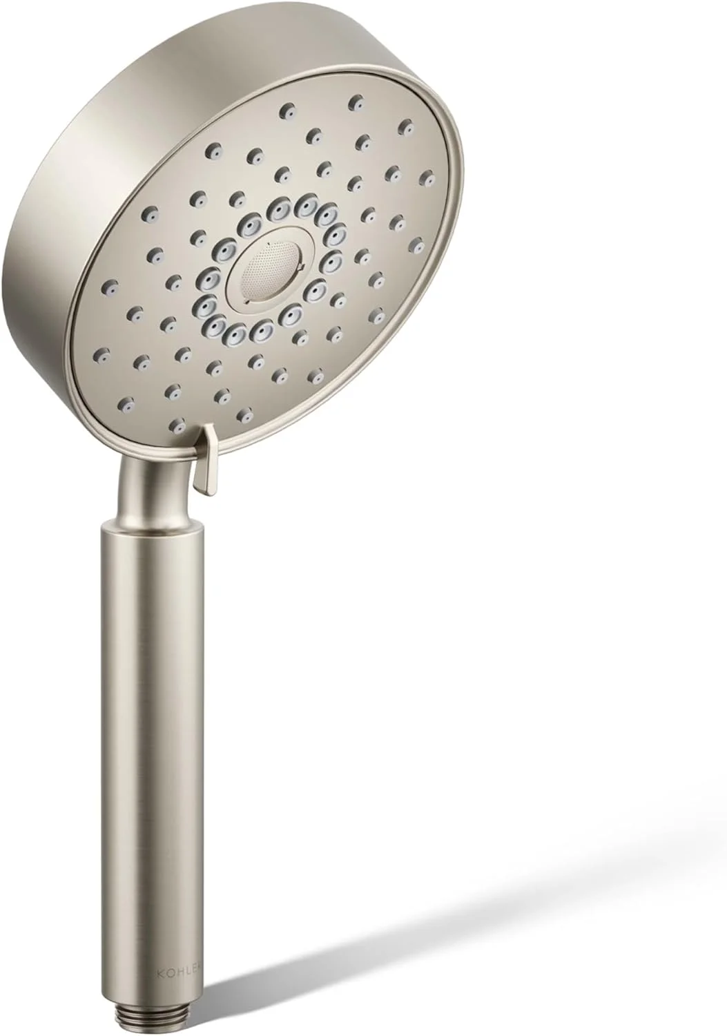 Kohler 22166-BN Purist Handshower, Vibrant Brushed Nickel