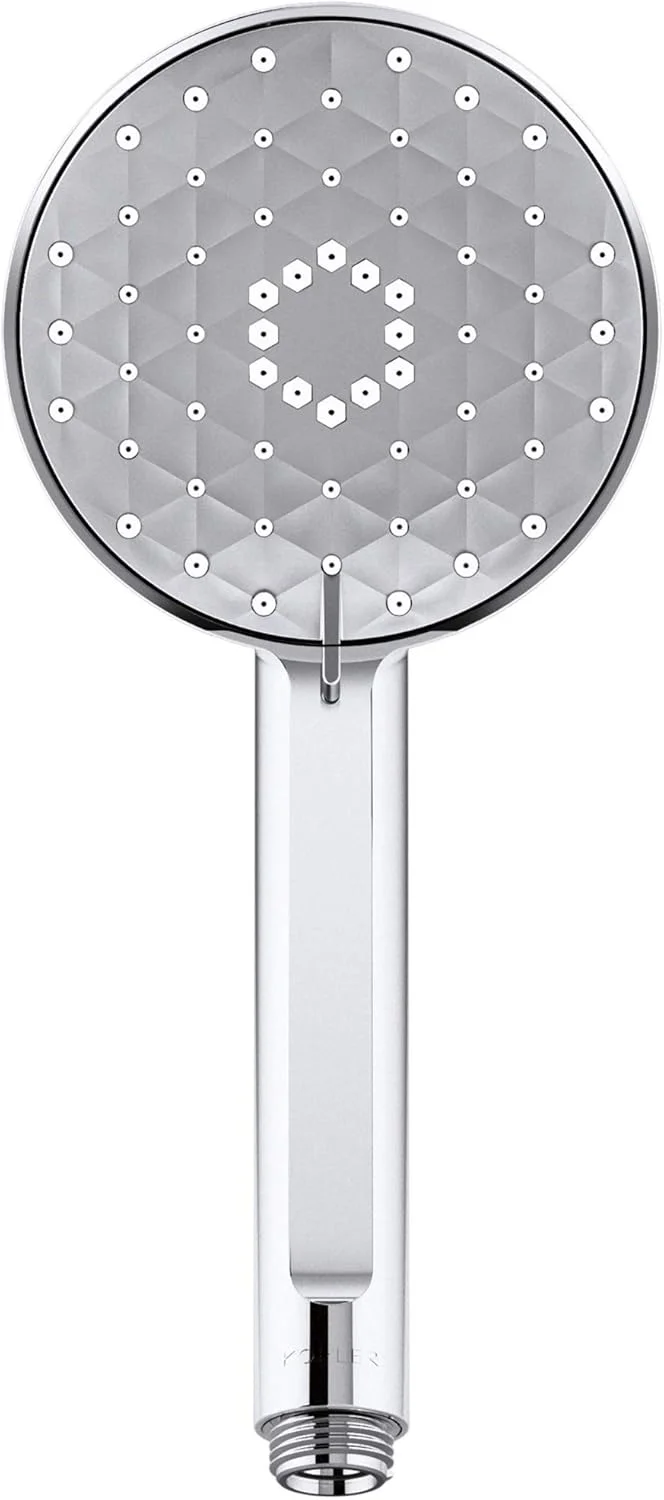 مجموعه دوش دستی KOHLER 99242-G-2BZ Awaken، برنز روغنی مجموعه دوش دستی KOHLER 99242-G-2BZ Awaken، برنز روغنی